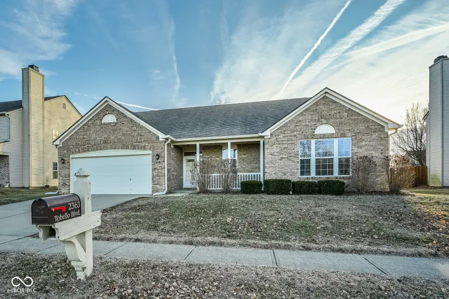 2363 Tobello Boulevard, Indianapolis, IN 46234 - Image #3