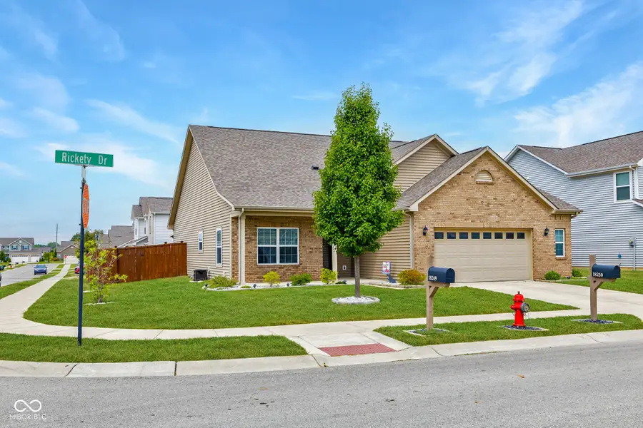 18250 Rickety Drive, Westfield, IN 46074 - Image #2