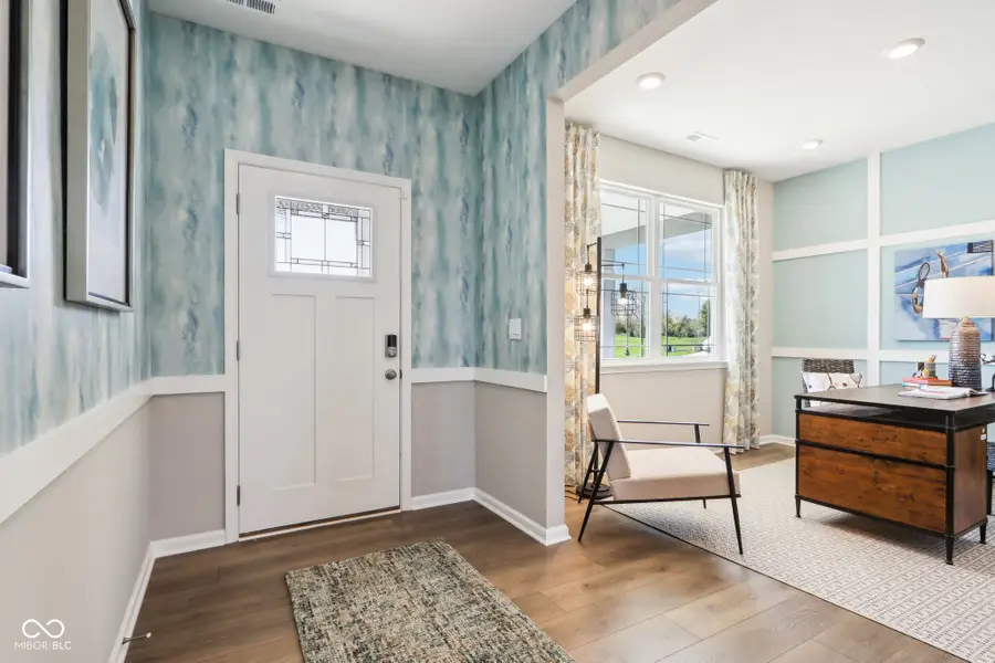 930 Saddlebrook Farms Boulevard, Whiteland, IN 46184 - Image #2