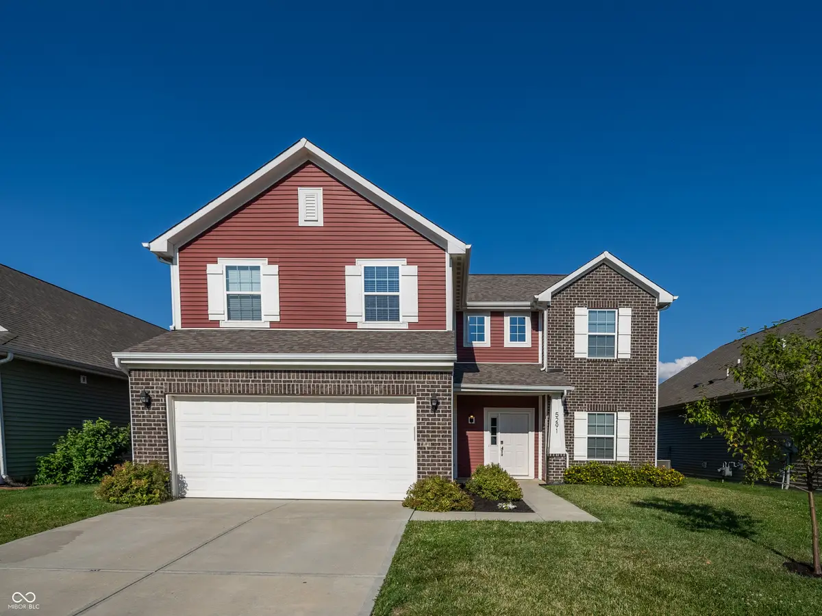 5291 Tanglewood Lane, Whitestown, IN 46075 - Image #1