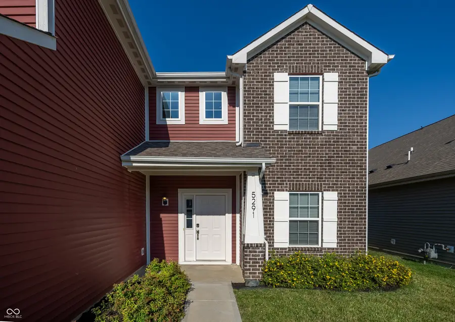 5291 Tanglewood Lane, Whitestown, IN 46075 - Image #3