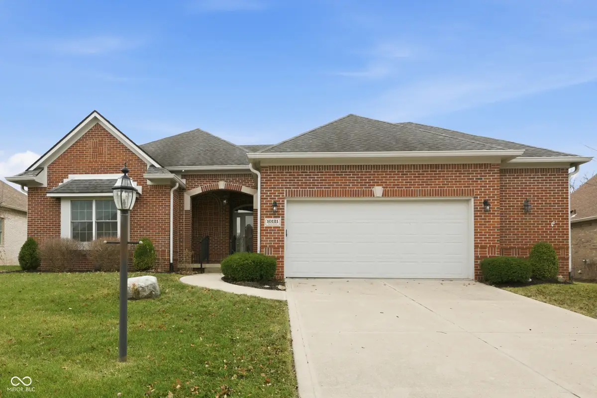 10121 Pyrite Court, Noblesville, IN 46060 - Image #1