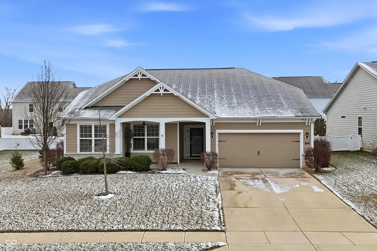 5581 Pennycress Drive, Noblesville, IN 46062 - Image #1