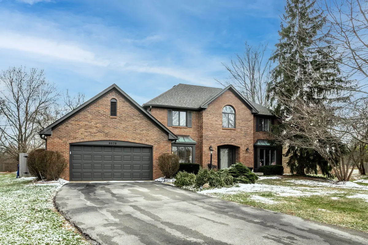8079 Sunfish Court, Indianapolis, IN 46236 - Image #1