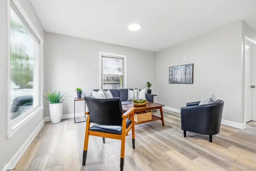 2315 Spann Avenue, Indianapolis, IN 46203 - #2