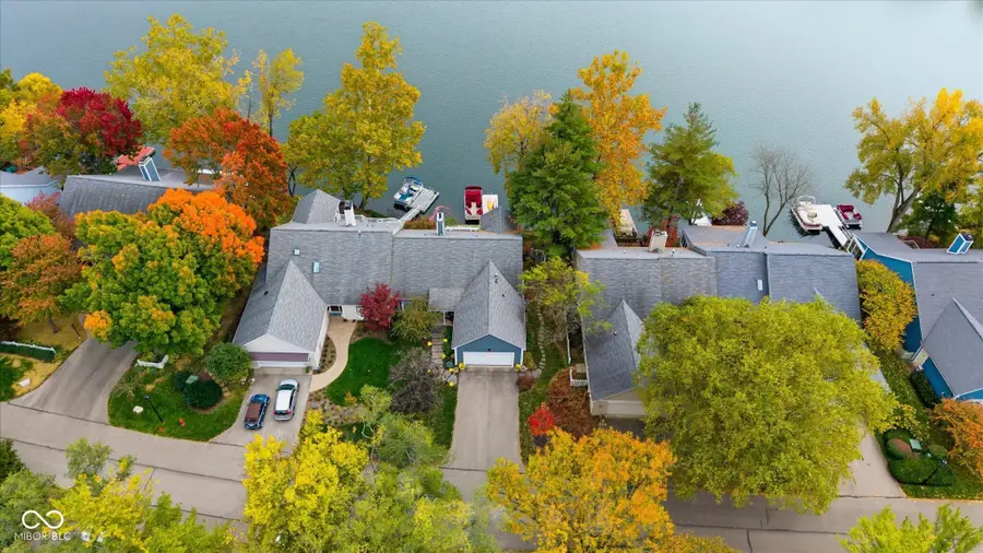 3313 Bay Road North Drive, Indianapolis, IN 46240 - Image #2