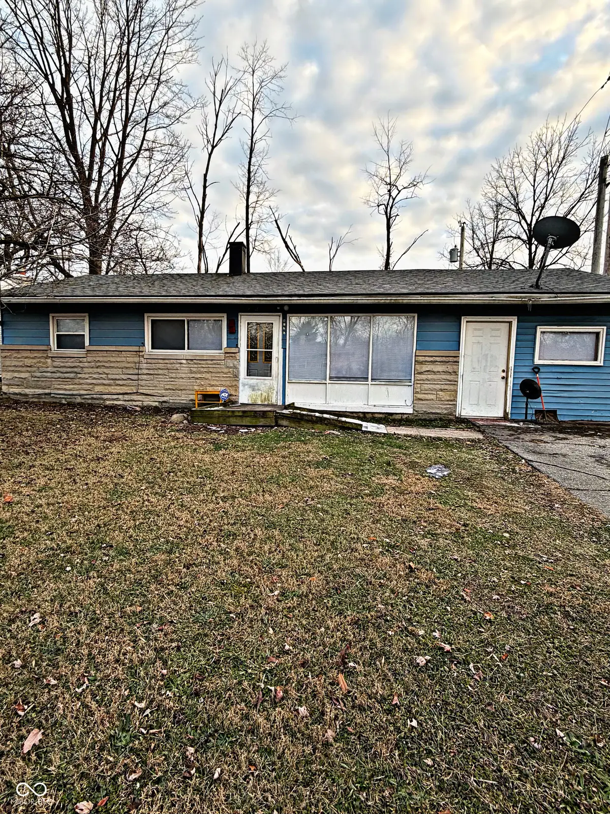 4723 Munter Lane, Indianapolis, IN 46218 - Image #1