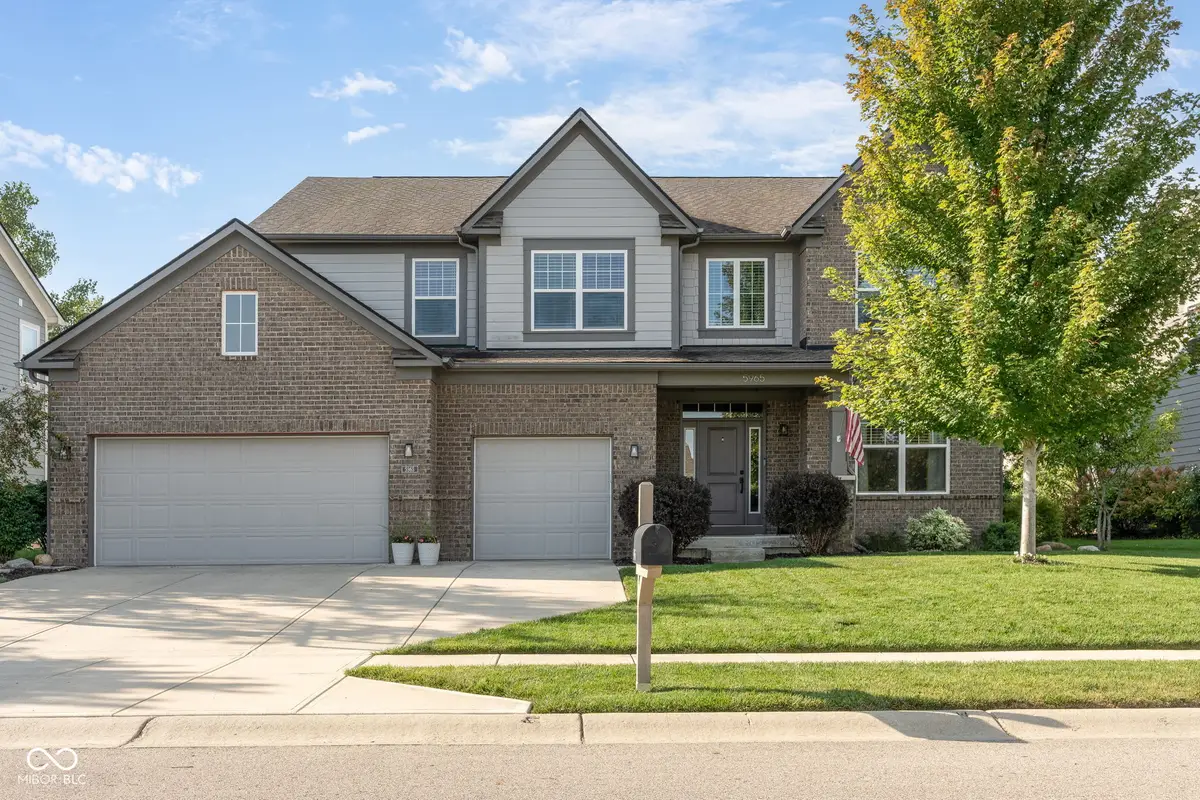 5965 Bartley Drive, Noblesville, IN 46062 - Image #1