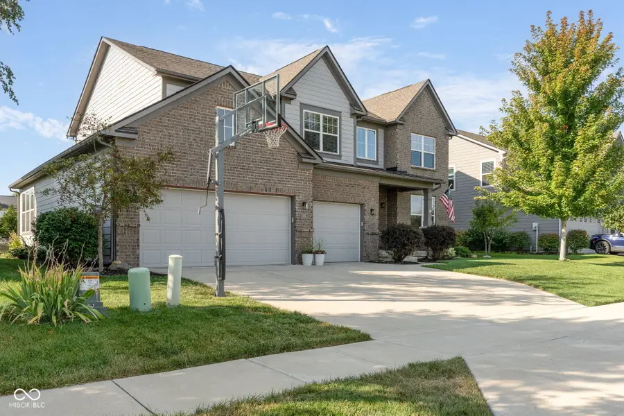 5965 Bartley Drive, Noblesville, IN 46062 - Image #2