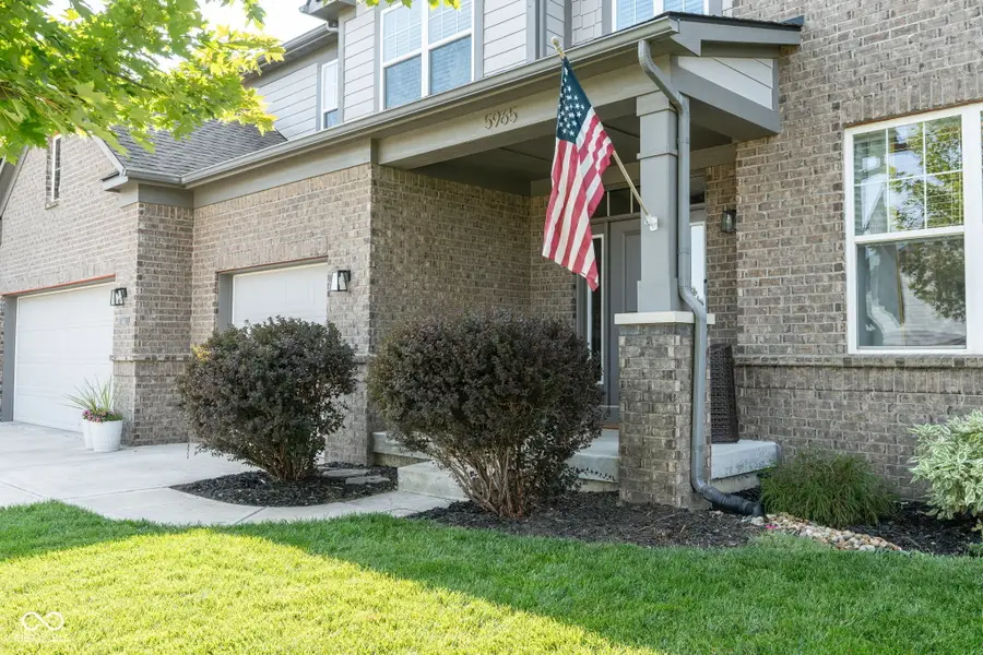 5965 Bartley Drive, Noblesville, IN 46062 - Image #3