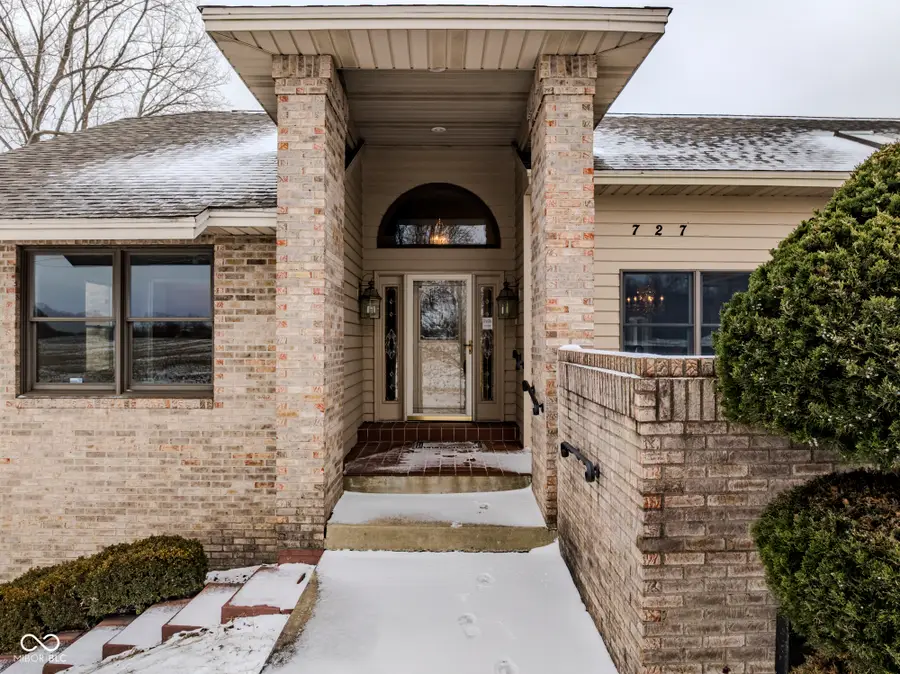 0727 S 100 W, Hartford City, IN 47348 - Image #3