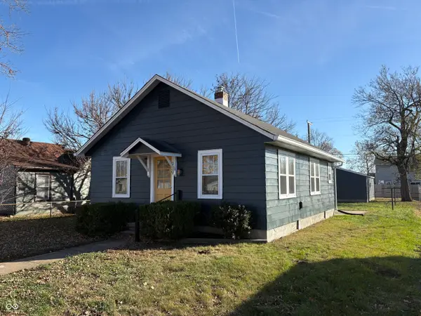 939 E York Street, Martinsville, IN 46151