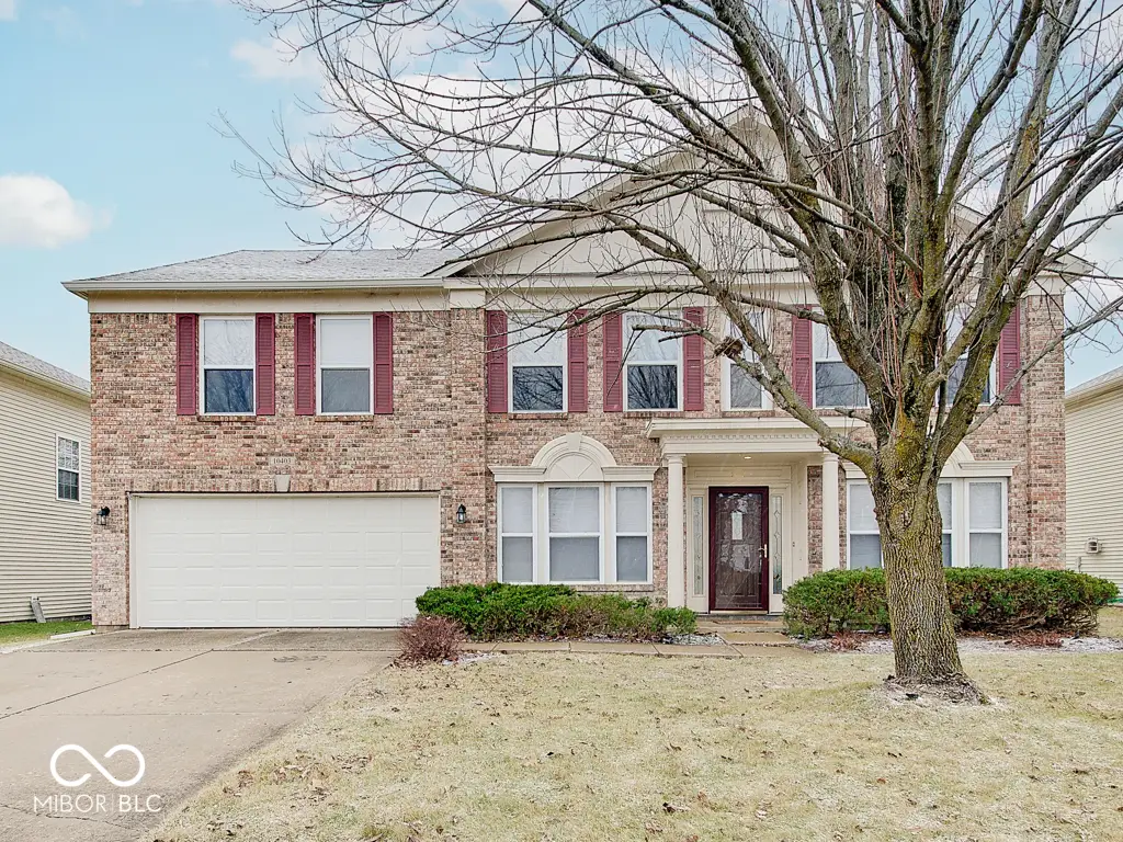 10403 Bicknell Circle, Fishers, IN 46038 - Image #1