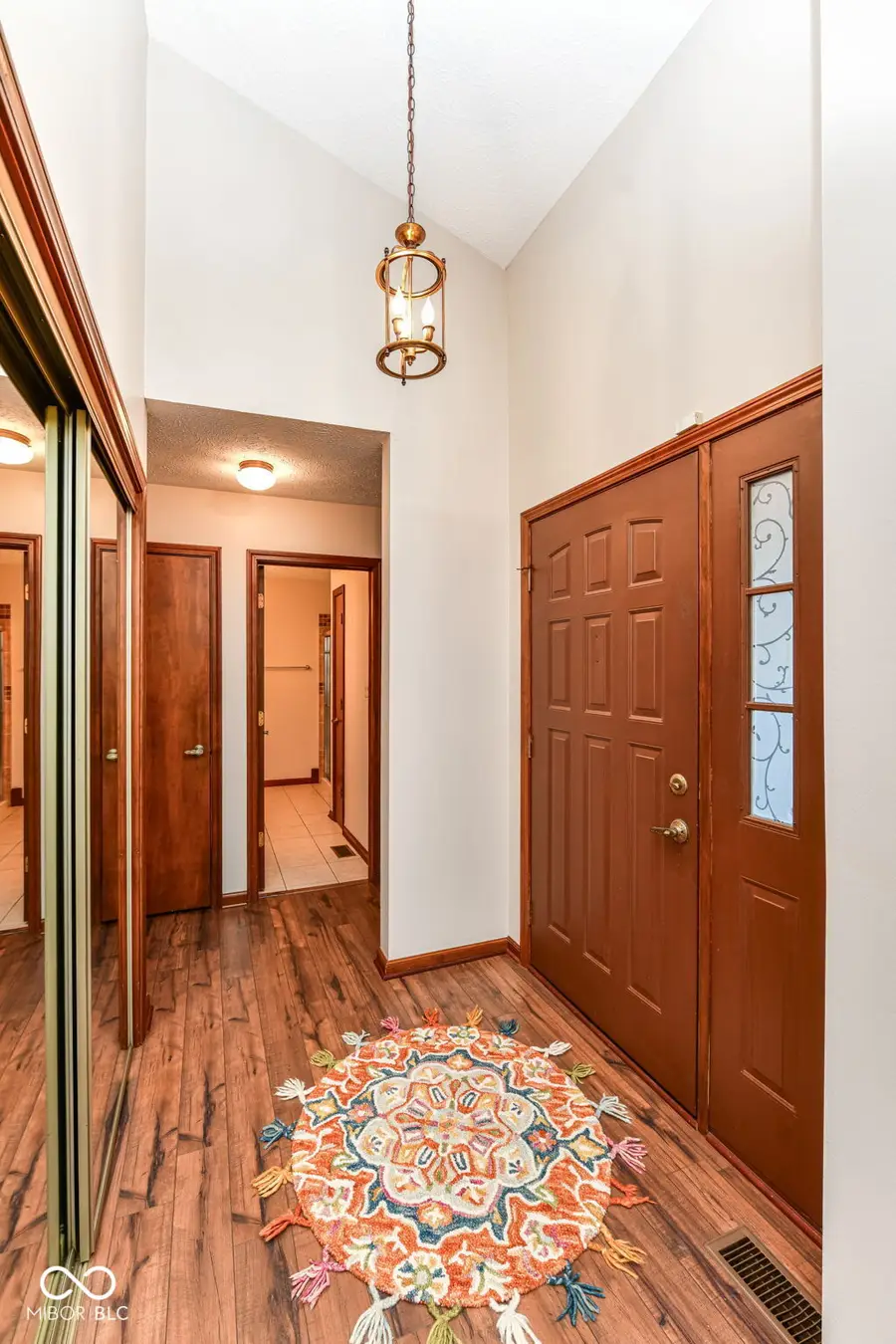 1065 Alydar Circle, Indianapolis, IN 46217 - #2