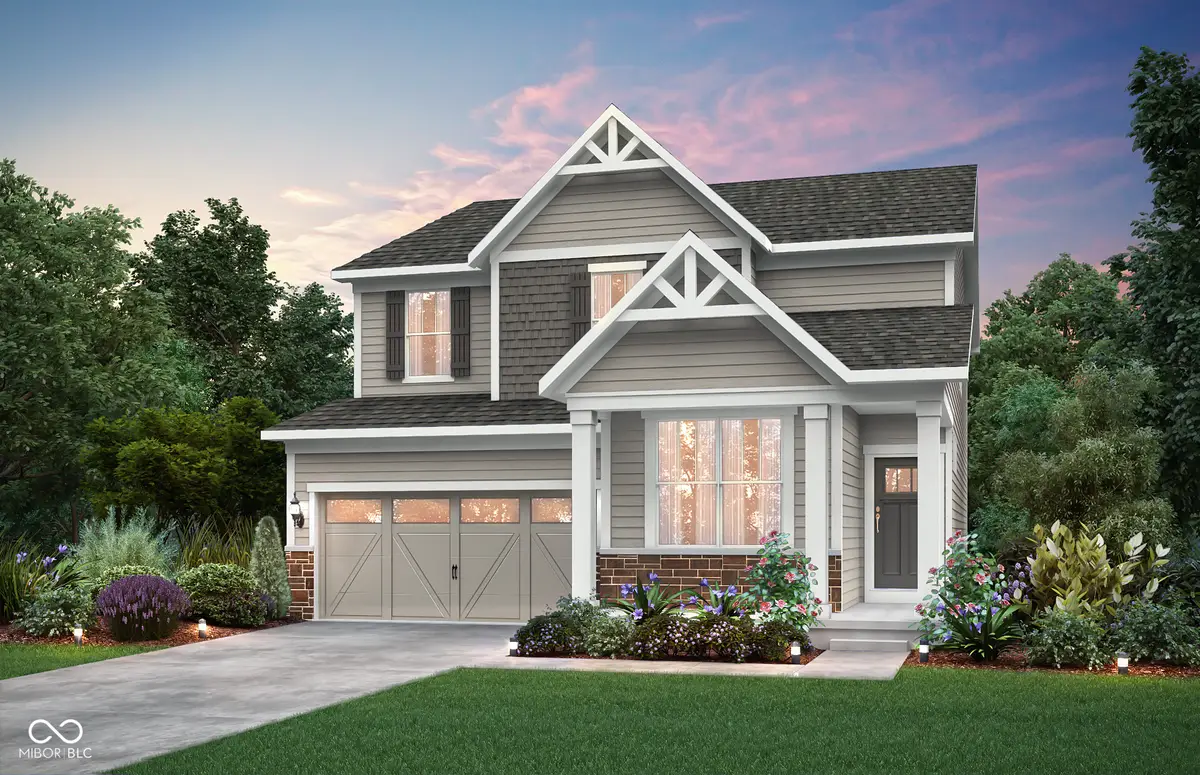 571 Corbin Way, Avon, IN 46123 - Image #1