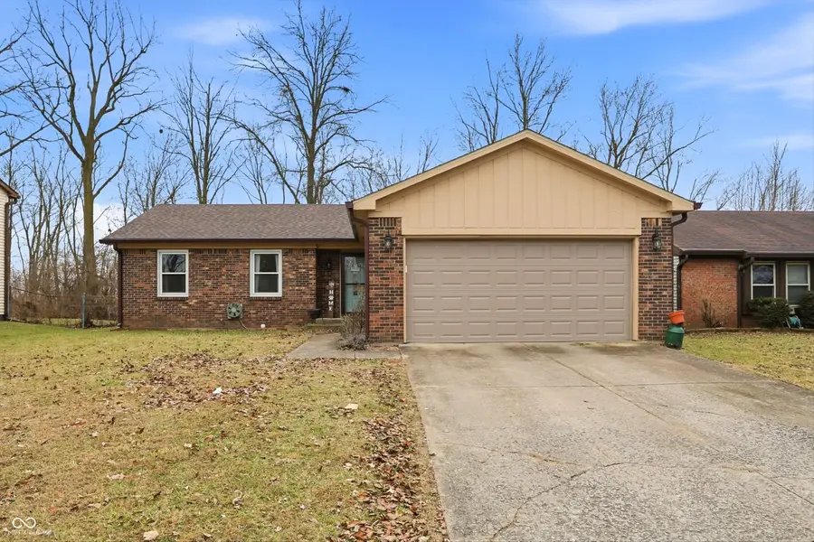 5235 Rowan Court, Indianapolis, IN 46237 - Image #2