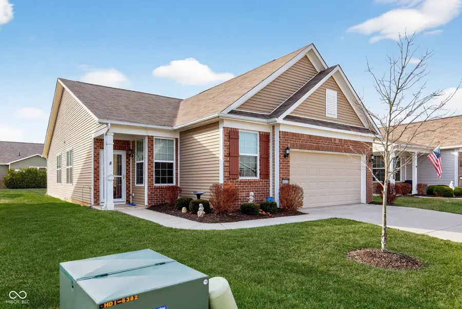 4933 Lilium Drive, Plainfield, IN 46168 - Image #2