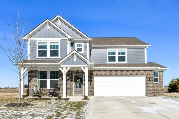 916 Alba Drive, Lebanon, IN 46052