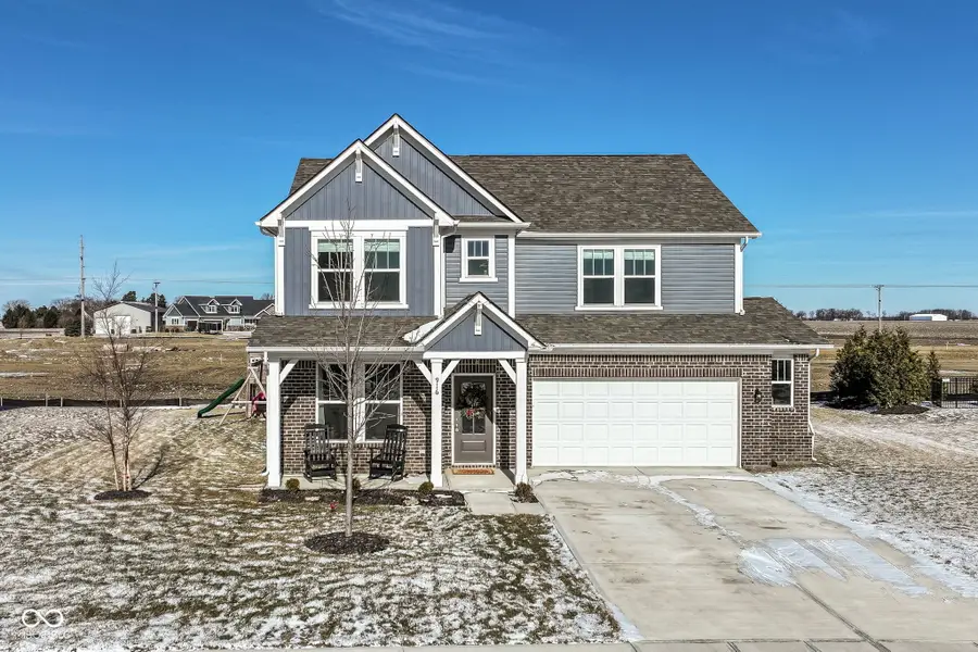 916 Alba Drive, Lebanon, IN 46052 - Image #2
