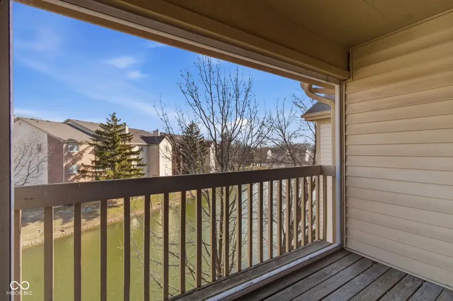 12519 Timber Creek Drive #UNIT 10, Carmel, IN 46032 - #2