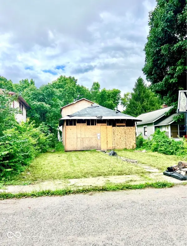 1431 W 34th Street, Indianapolis, IN 46208