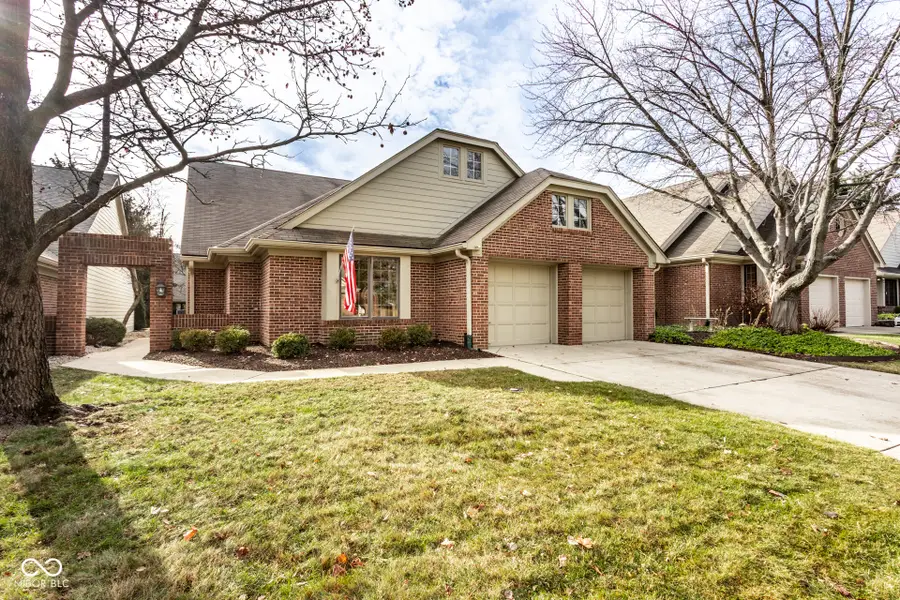 3023 Tiffany Court, Carmel, IN 46033 - Image #2
