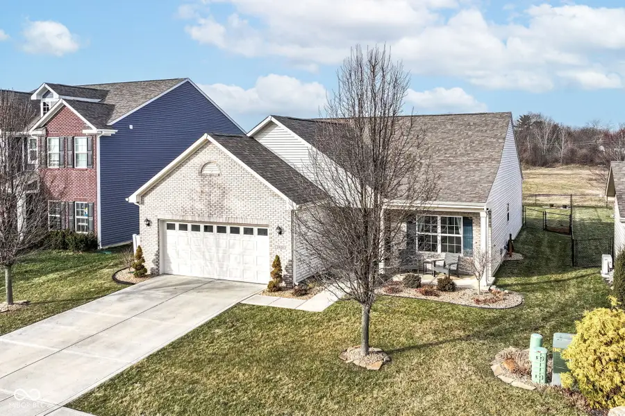3420 Stoddard Place, Indianapolis, IN 46217 - Image #2