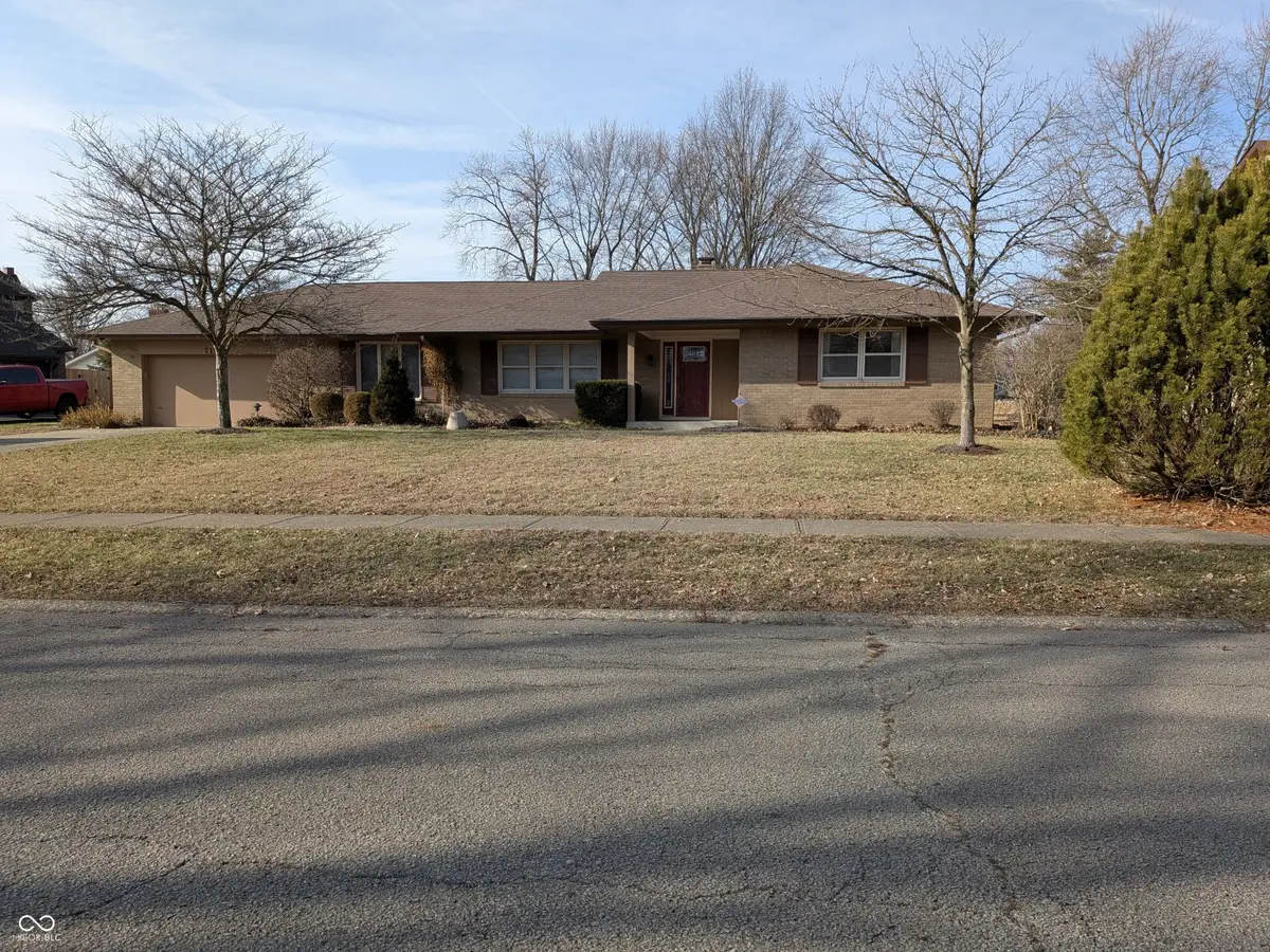 7148 Vauxhall Road, Indianapolis, IN 46250 - Image #1