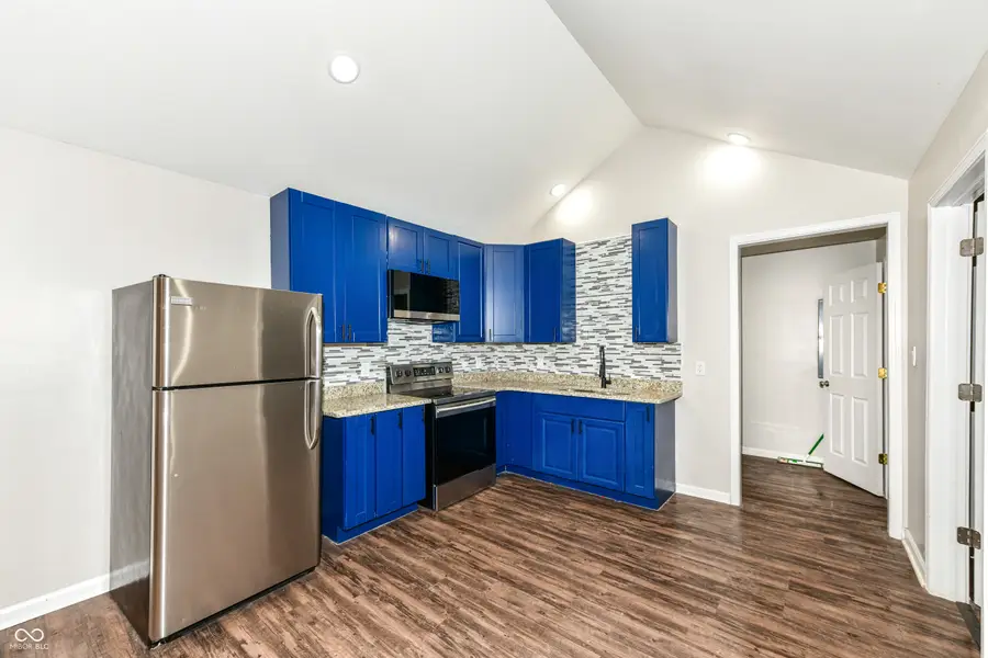 340 S Lasalle Street, Indianapolis, IN 46201 - Image #2