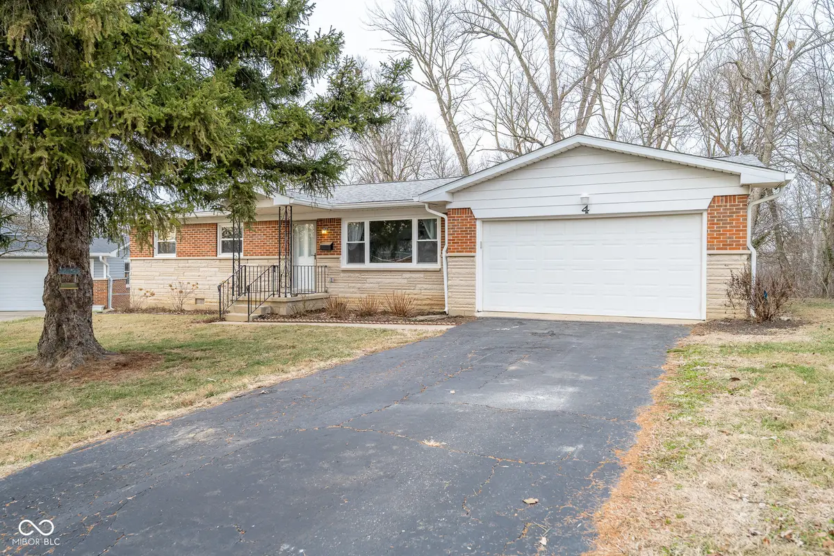 4 Paradise Lane, Greencastle, IN 46135 - Image #1
