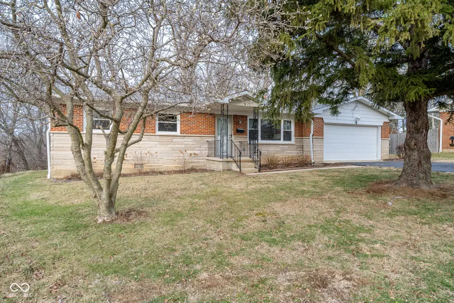 4 Paradise Lane, Greencastle, IN 46135 - Image #2