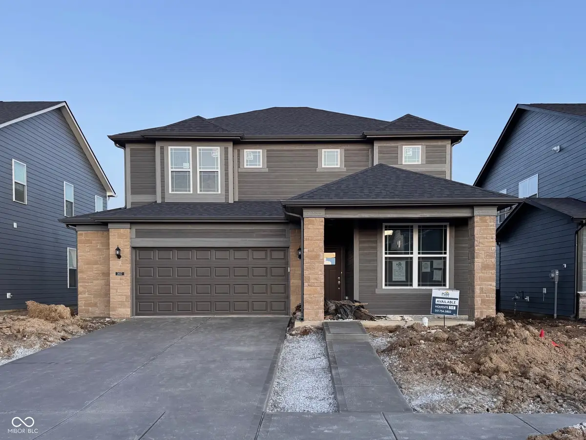 2657 Penn Avenue, Plainfield, IN 46168 - Image #1