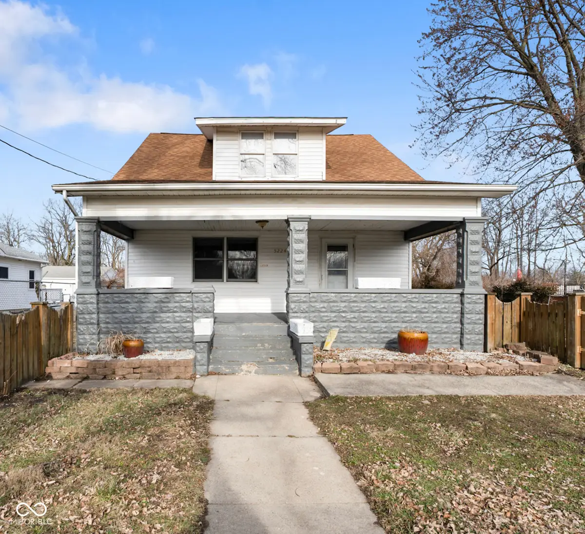 5224 Chelsea Road, Indianapolis, IN 46241 - Image #1
