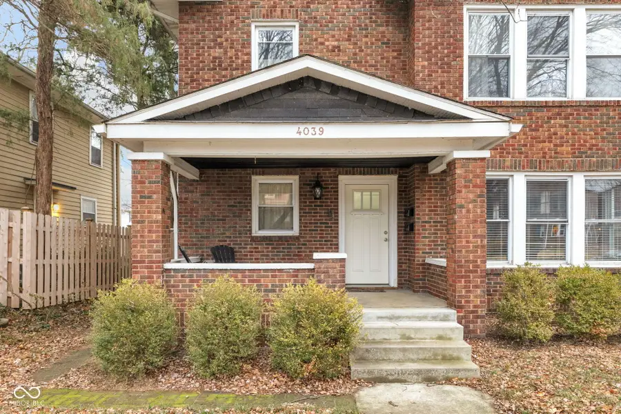 4039 Central Avenue, Indianapolis, IN 46205 - Image #3