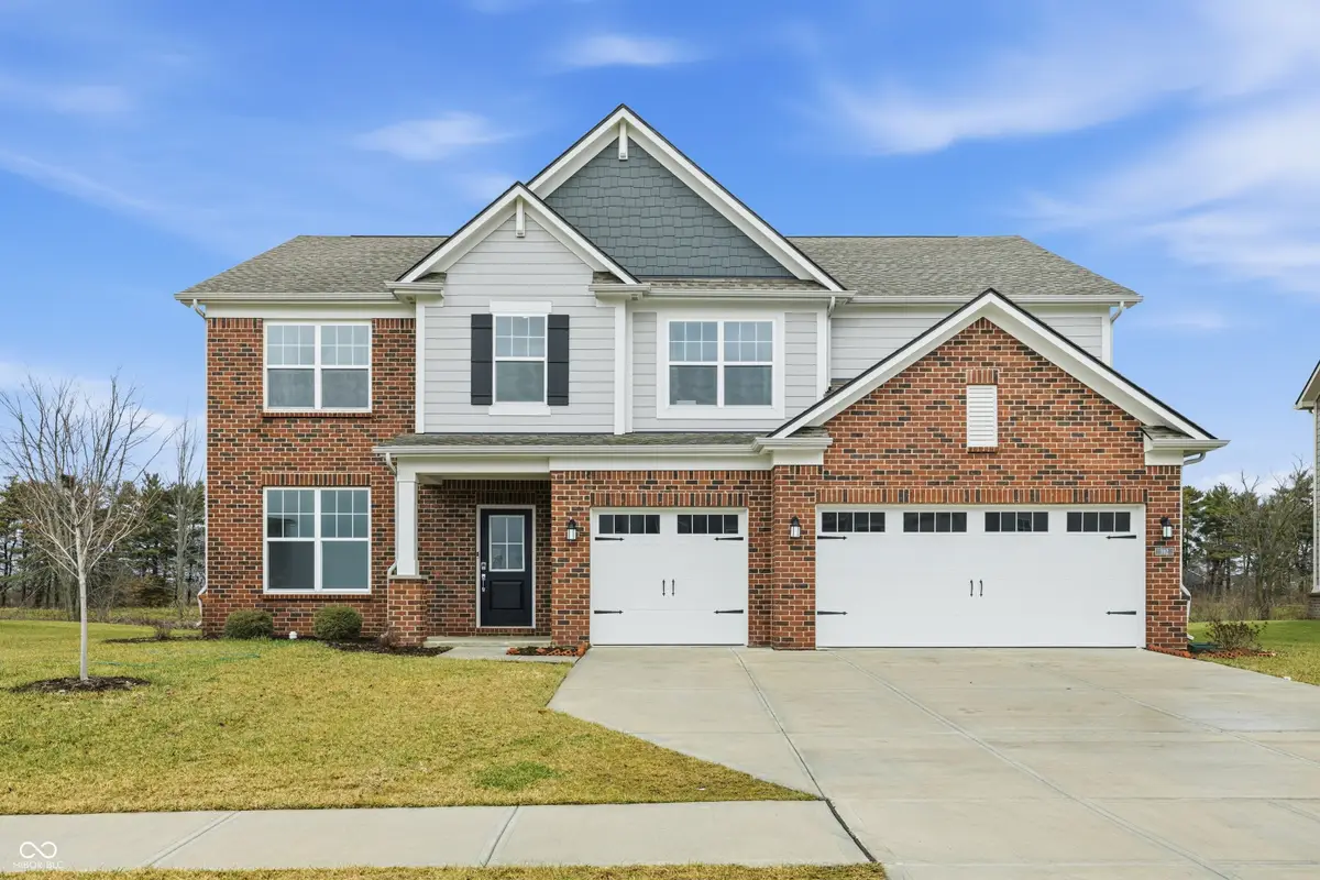 992 Kendrick Street, Greenwood, IN 46143 - #1