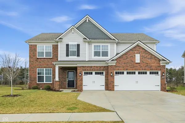 992 Kendrick Street, Greenwood, IN 46143