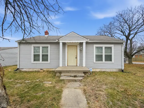 4630 E 36th Street, Indianapolis, IN 46218
