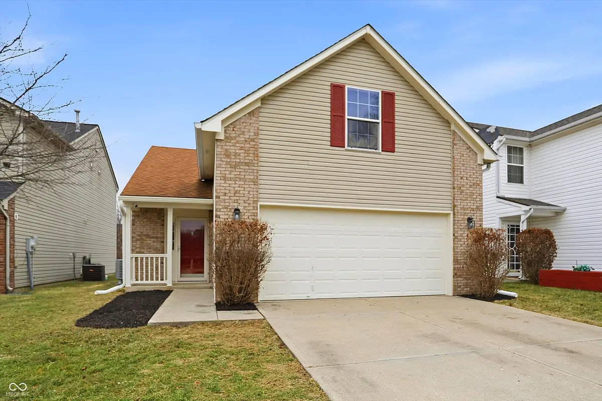 10738 Bellflower Court, Indianapolis, IN 46235 - Image #1
