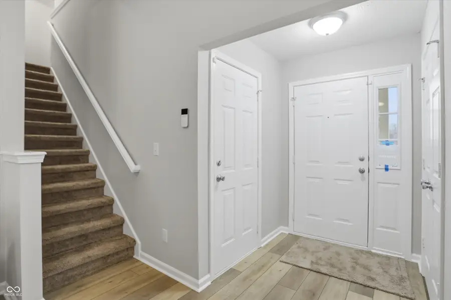 10738 Bellflower Court, Indianapolis, IN 46235 - Image #3