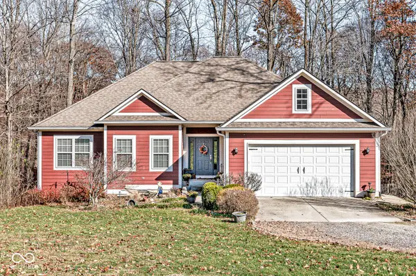 3506 Morgan Oaks Circle, Martinsville, IN 46151