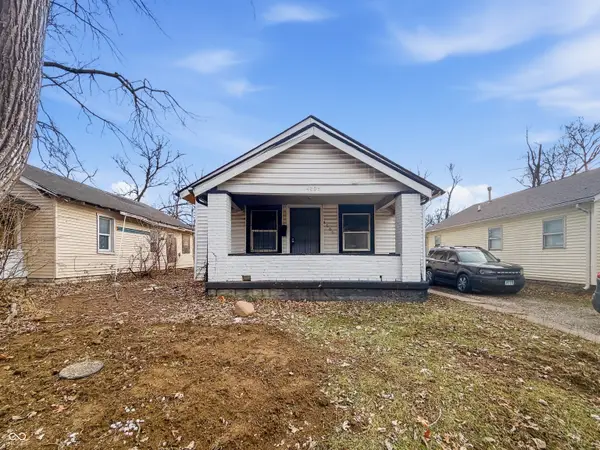 4009 E 31st Street, Indianapolis, IN 46218