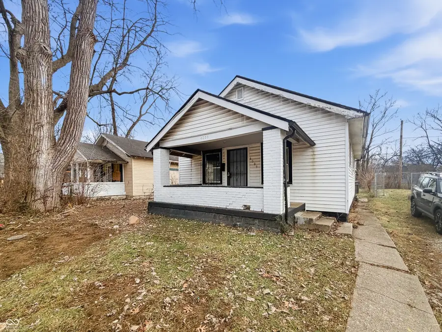 4009 E 31st Street, Indianapolis, IN 46218 - Image #3