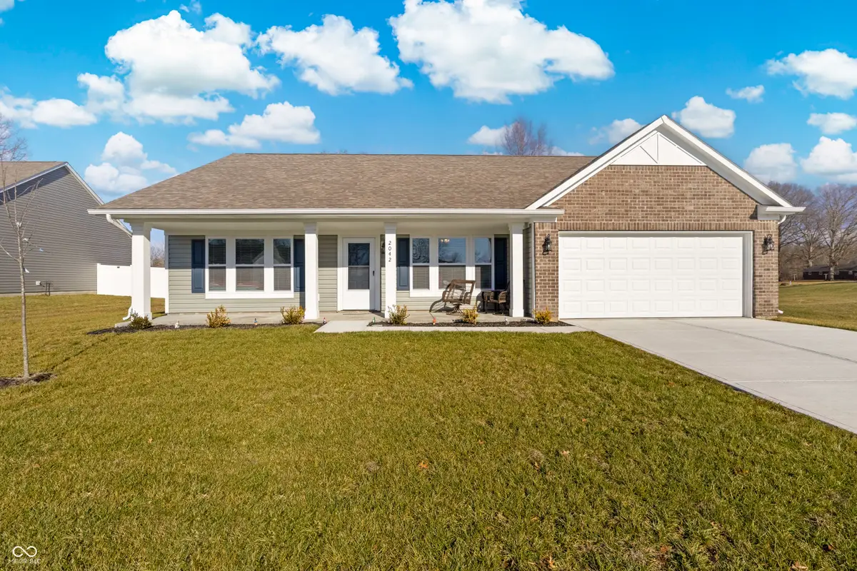 2042 Heron Drive, Seymour, IN 47274 - Image #1