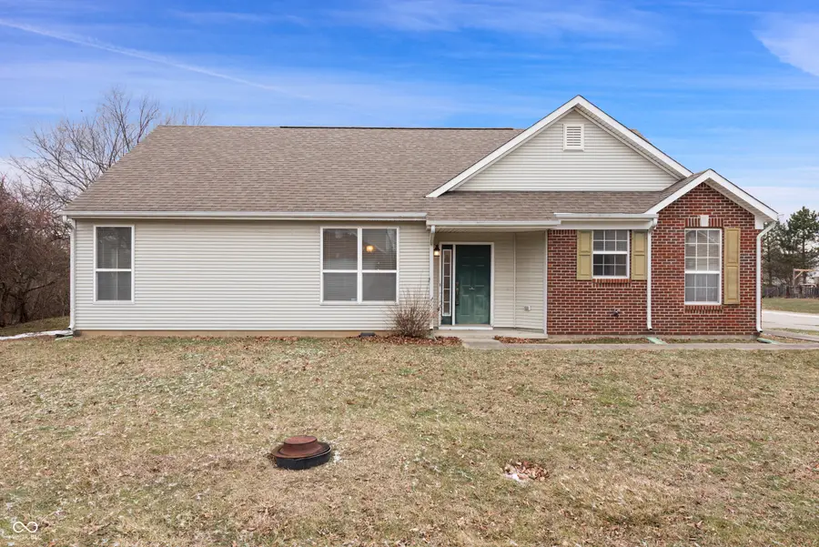 8231 Pelham Place, Indianapolis, IN 46216 - Image #2