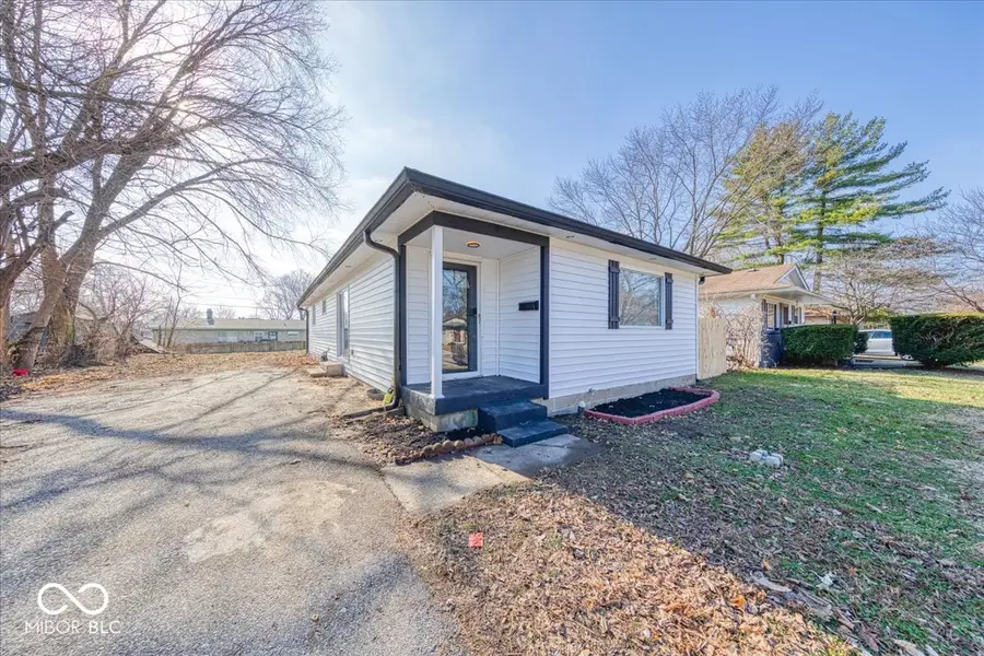 2921 Roberta Drive, Indianapolis, IN 46222 - Image #2