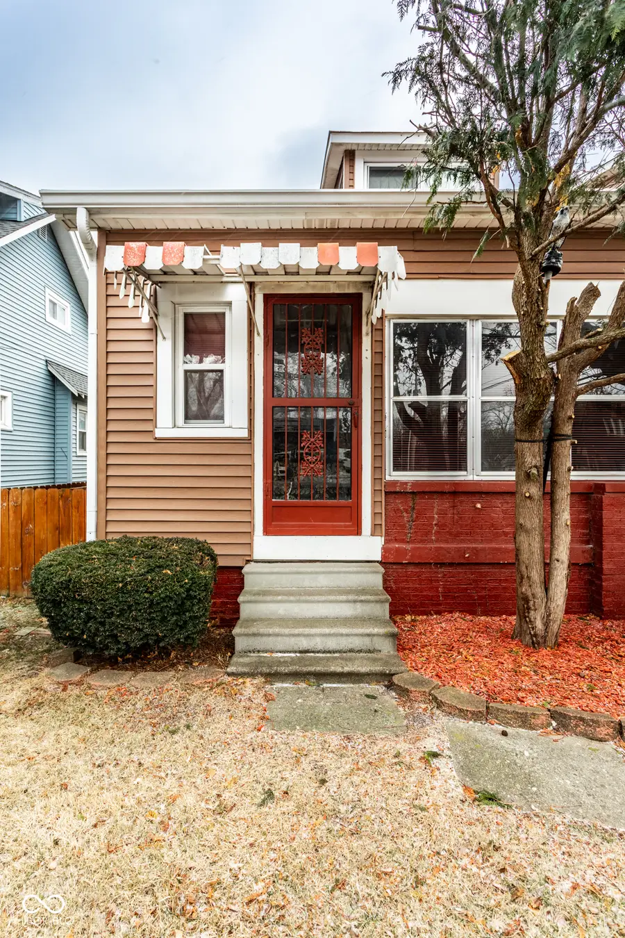 4201 Boulevard Place, Indianapolis, IN 46208 - Image #3