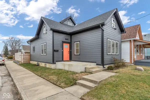 1502 Bates Street, Indianapolis, IN 46201