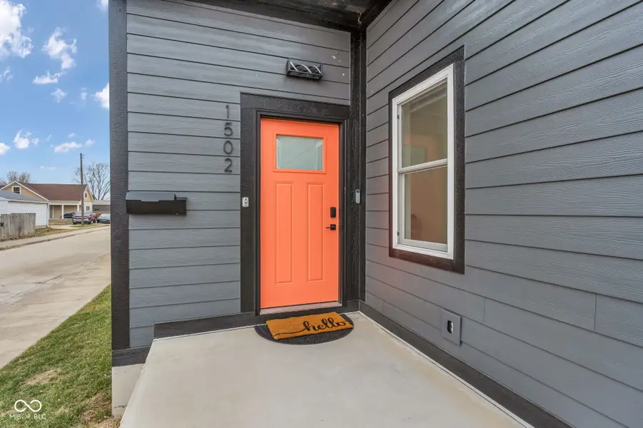 1502 Bates Street, Indianapolis, IN 46201 - Image #2