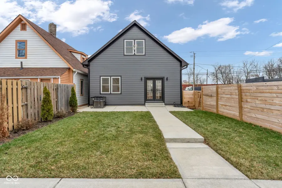 1502 Bates Street, Indianapolis, IN 46201 - Image #3