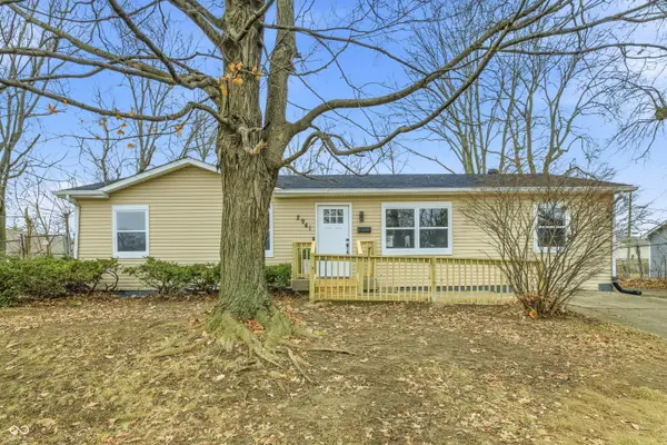 2941 Eastern Avenue, Indianapolis, IN 46218